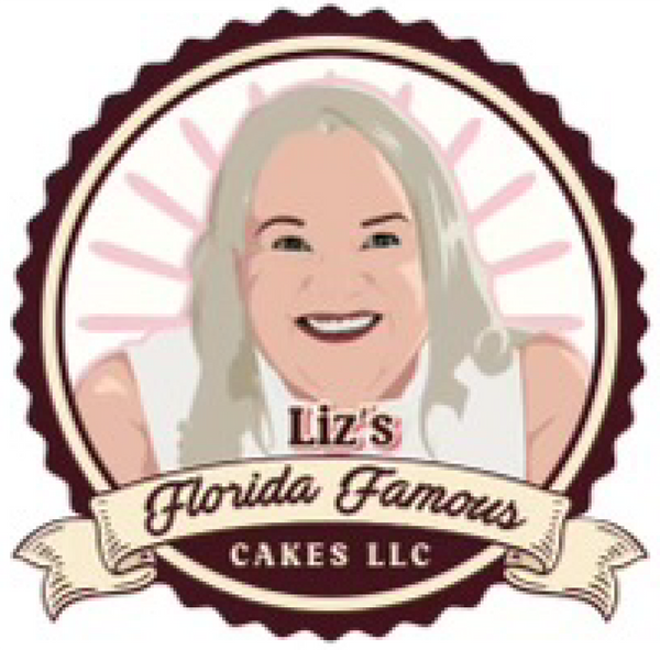 LIZ'S FLORIDA FAMOUS CAKES
